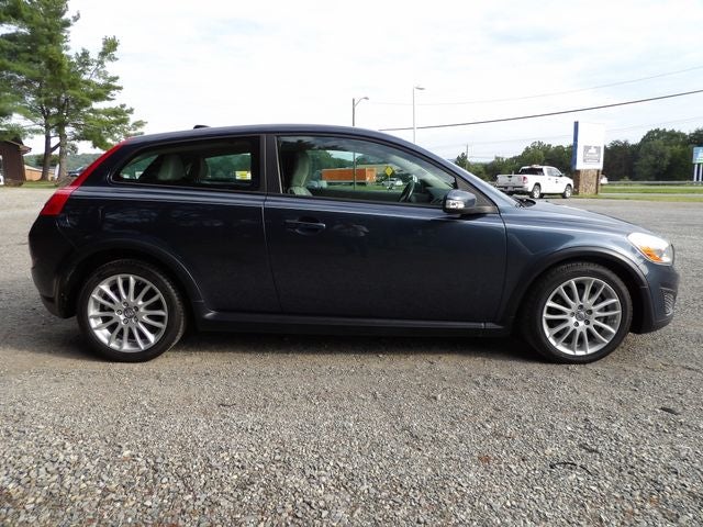 2011 Volvo C30 T5
