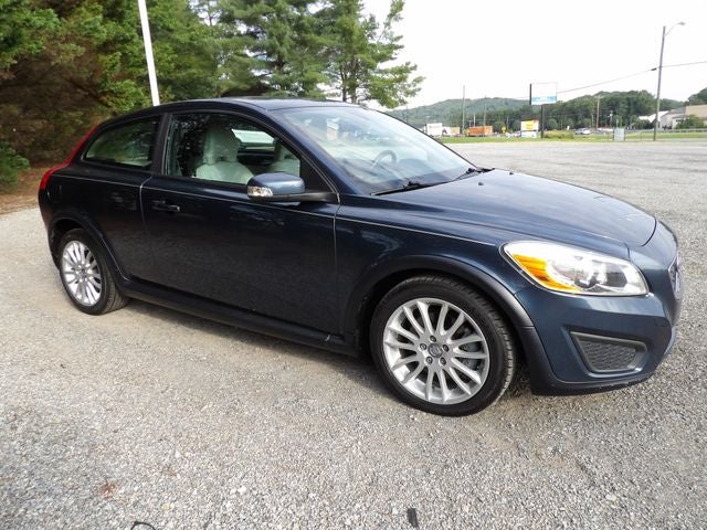 2011 Volvo C30 T5