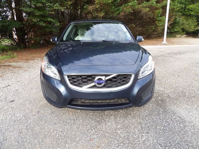 2011 Volvo C30 T5