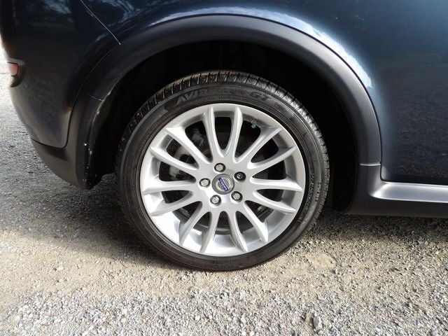 2011 Volvo C30 T5