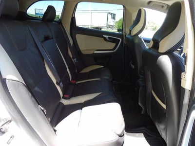 2010 Volvo XC60 T6