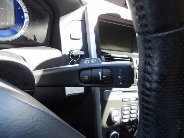 2010 Volvo XC60 T6