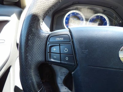 2010 Volvo XC60 T6