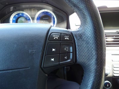 2010 Volvo XC60 T6