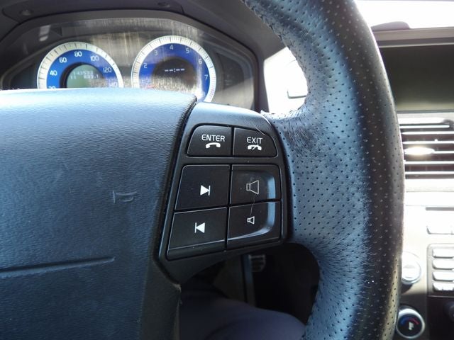 2010 Volvo XC60 T6