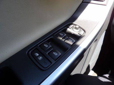 2010 Volvo XC60 T6