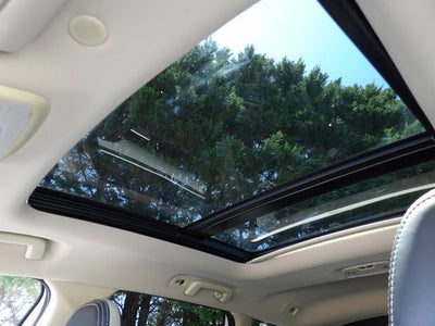 2010 Volvo XC60 T6
