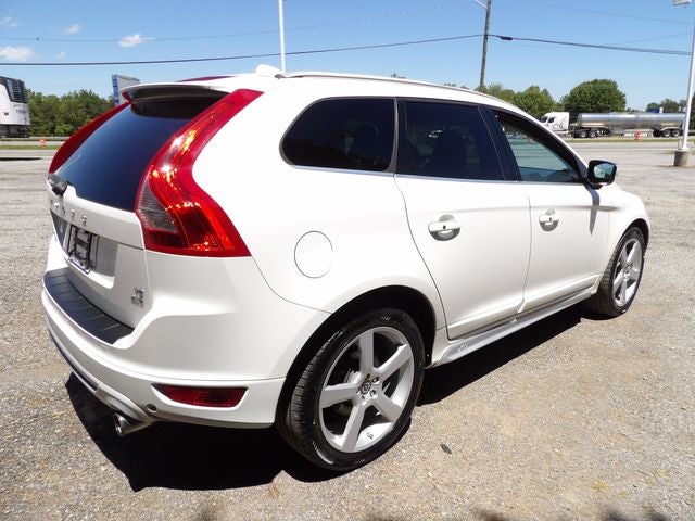 2010 Volvo XC60 T6