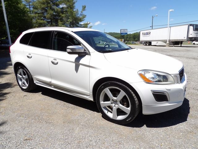 2010 Volvo XC60 T6