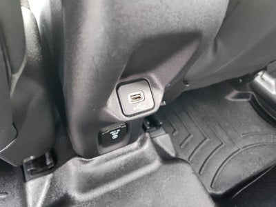 2019 Jeep Renegade Limited