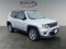 2019 Jeep Renegade Limited