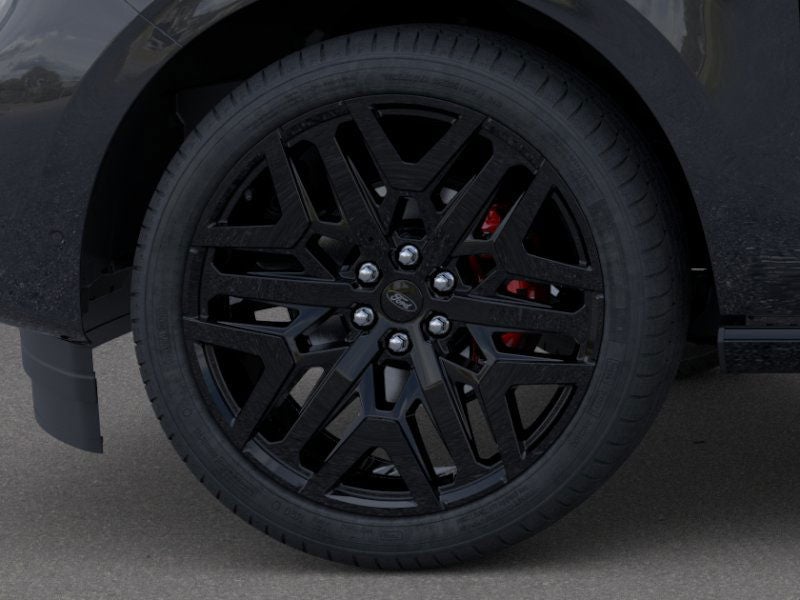 2026 Ford Expedition MAX Platinum®