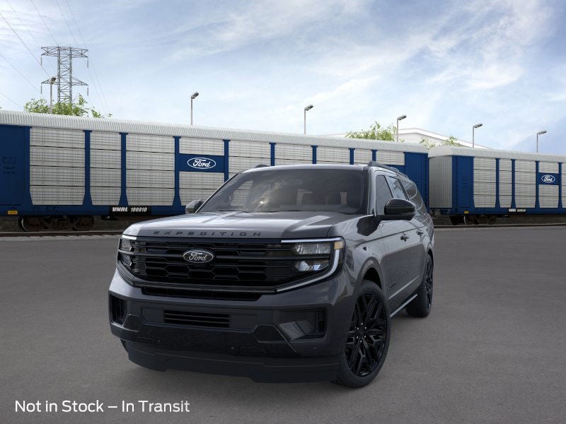 2026 Ford Expedition MAX Platinum®