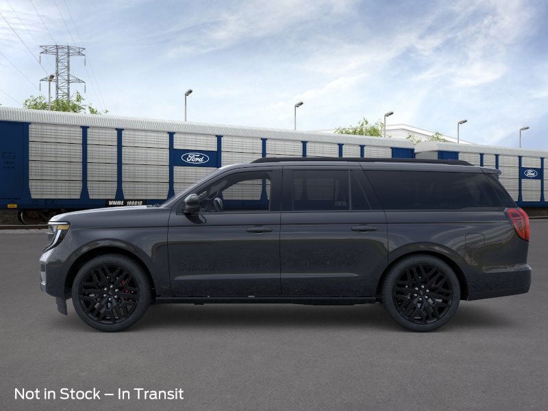 2026 Ford Expedition MAX Platinum®