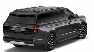 2026 Ford Expedition MAX Platinum®