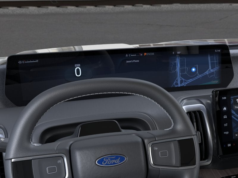 2026 Ford Expedition MAX Platinum®