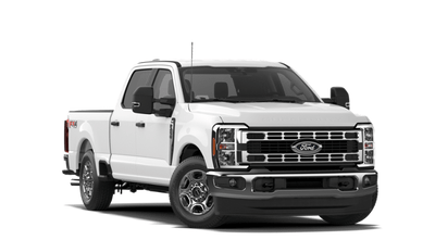 2027 Ford Super Duty F-250® XLT
