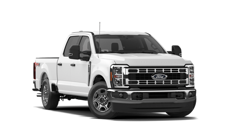 2027 Ford Super Duty F-250® XLT