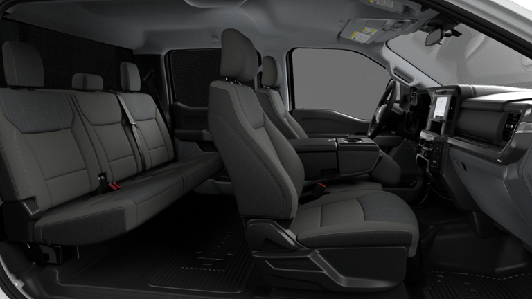2027 Ford Super Duty F-250® XLT