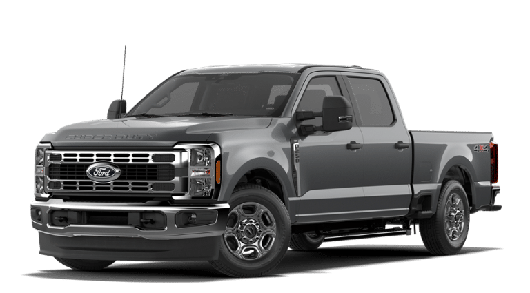 2027 Ford Super Duty F-250® XLT