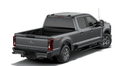 2027 Ford Super Duty F-250® XLT