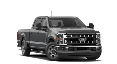 2027 Ford Super Duty F-250® XLT