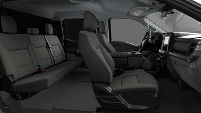 2027 Ford Super Duty F-250® XLT