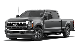 2027 Ford Super Duty F-250® XLT