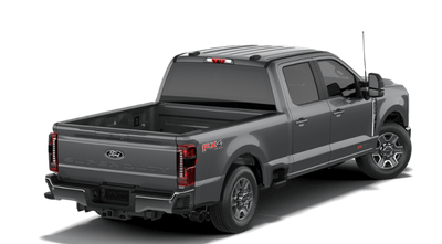 2027 Ford Super Duty F-250® Lariat®