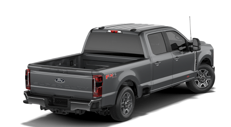 2027 Ford Super Duty F-250® Lariat®