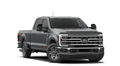 2027 Ford Super Duty F-250® Lariat®