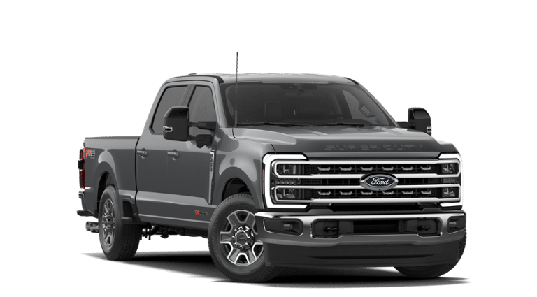 2027 Ford Super Duty F-250® Lariat®