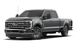 2027 Ford Super Duty F-250® Lariat®