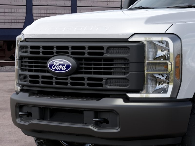 2027 Ford Super Duty F-250® XL