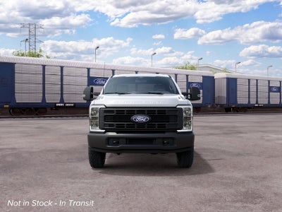 2027 Ford Super Duty F-250® XL