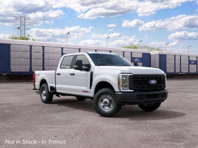 2027 Ford Super Duty F-250® XL