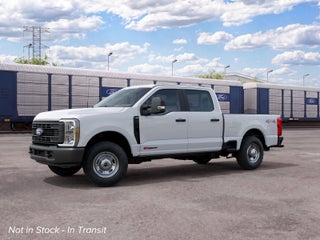 2027 Ford Super Duty F-250® XL