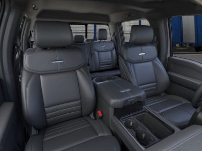 2026 Ford Super Duty F-350® Platinum®