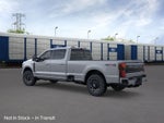 2026 Ford Super Duty F-350® Platinum®