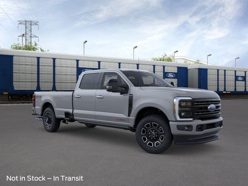 2026 Ford Super Duty F-350® Platinum®