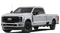 2026 Ford Super Duty F-350® Platinum®