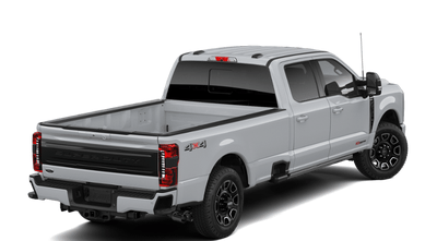 2026 Ford Super Duty F-350® Platinum®