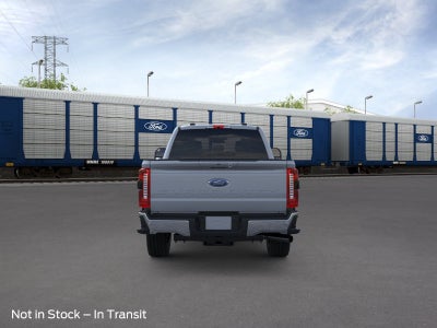 2026 Ford Super Duty F-350® Lariat®