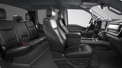 2026 Ford Super Duty F-350® Lariat®