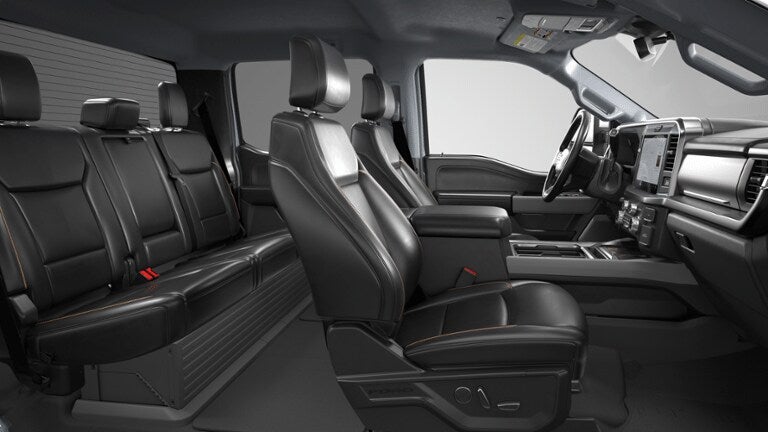 2026 Ford Super Duty F-350® Lariat®