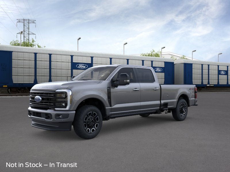 2026 Ford Super Duty F-350® Platinum®