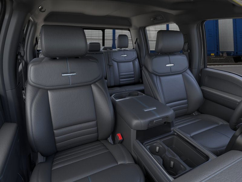 2026 Ford Super Duty F-350® Platinum®