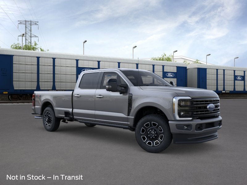 2026 Ford Super Duty F-350® Platinum®