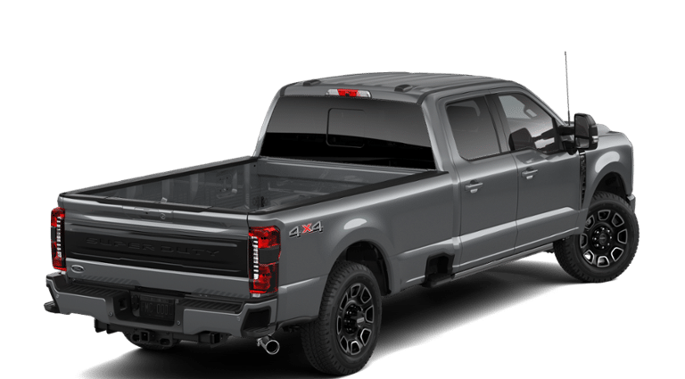 2026 Ford Super Duty F-350® Platinum®