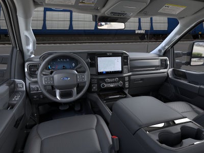2026 Ford Super Duty F-350® Lariat®